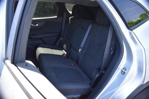 2019 Chevrolet Blazer 2LT
