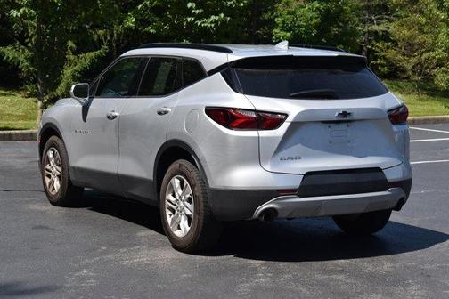 2019 Chevrolet Blazer 2LT