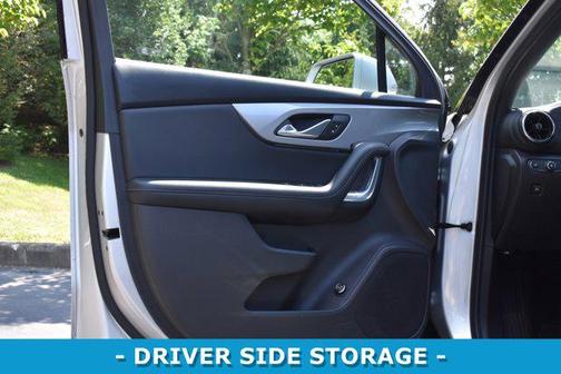2019 Chevrolet Blazer 2LT