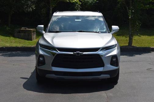 2019 Chevrolet Blazer 2LT