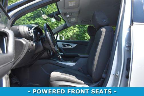 2019 Chevrolet Blazer 2LT