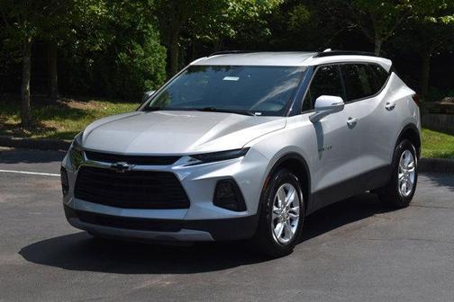 2019 Chevrolet Blazer 2LT