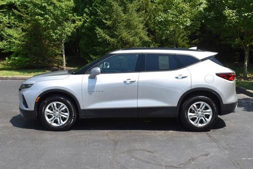 2019 Chevrolet Blazer 2LT