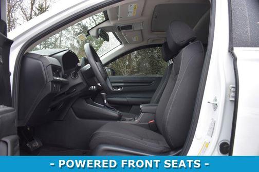 2025 Honda CR-V EX AWD