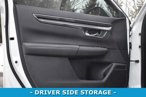 2025 Honda CR-V EX AWD