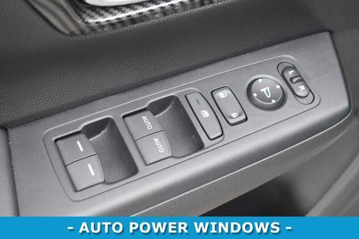 2025 Honda CR-V EX AWD