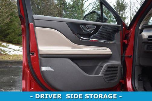 2020 Lincoln Corsair Standard