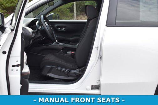 2023 Honda HR-V AWD Sport