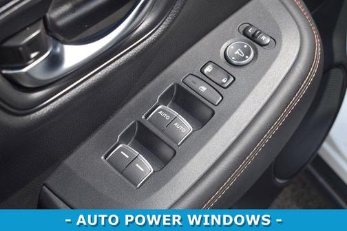 2023 Honda HR-V AWD Sport