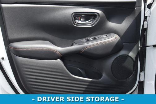 2023 Honda HR-V AWD Sport