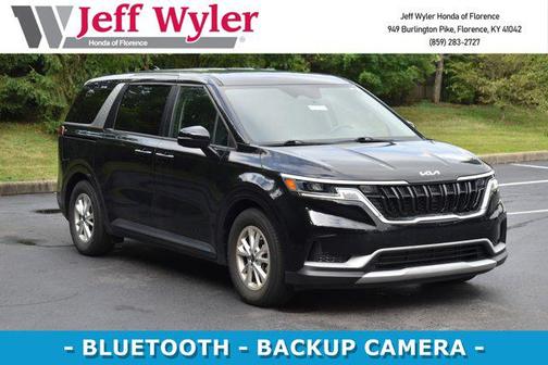 2023 Kia Carnival LX
