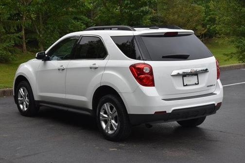 2015 Chevrolet Equinox 1LT