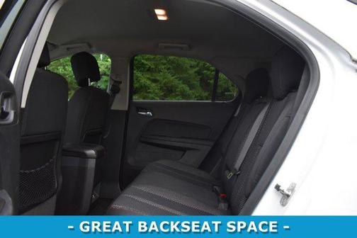 2015 Chevrolet Equinox 1LT