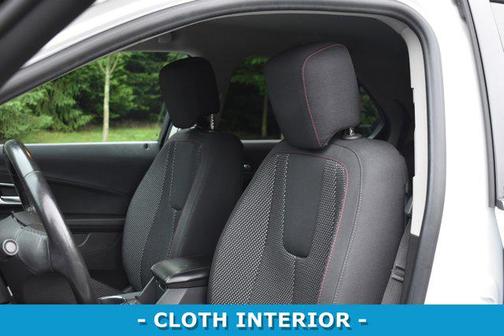 2015 Chevrolet Equinox 1LT