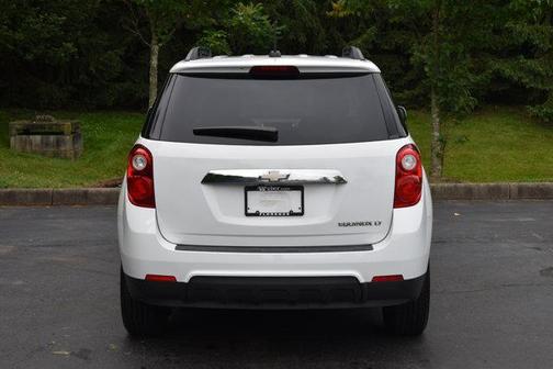 2015 Chevrolet Equinox 1LT
