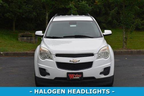 2015 Chevrolet Equinox 1LT