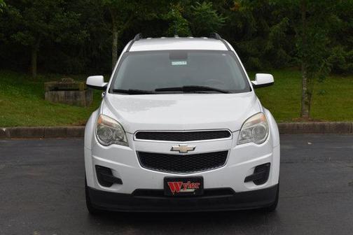 2015 Chevrolet Equinox 1LT