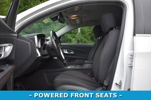 2015 Chevrolet Equinox 1LT