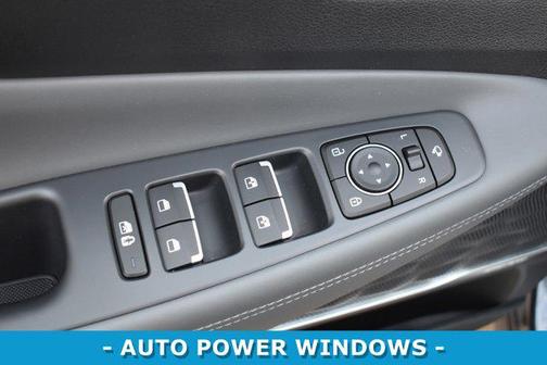 2021 Hyundai SANTA FE Limited