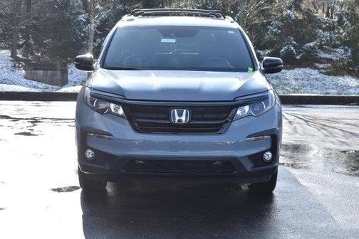 2022 Honda Pilot AWD Sport