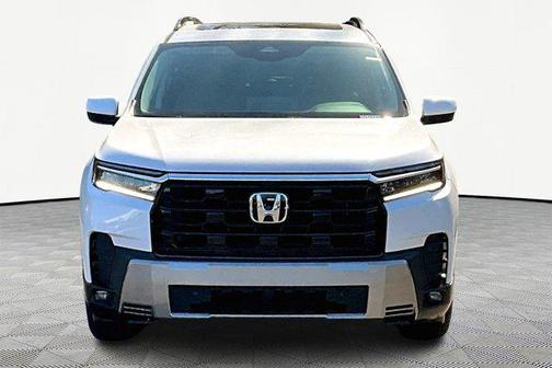 2026 Honda Pilot Touring 8-Passenger