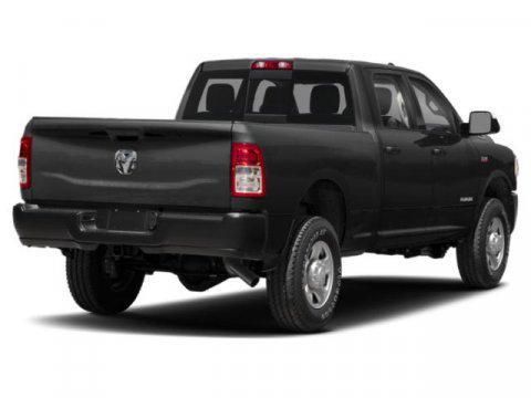 2019 RAM 2500 Tradesman Crew Cab 4x4 6'4' Box