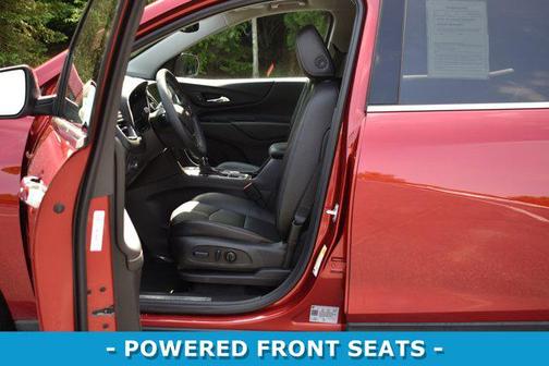 2024 Chevrolet Equinox Premier w/1LZ