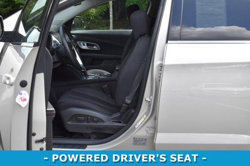 2013 Chevrolet Equinox 1LT