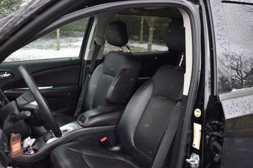 2017 Dodge Journey GT