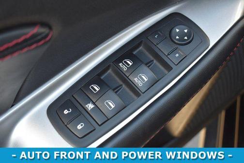 2017 Dodge Journey GT