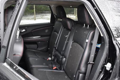 2017 Dodge Journey GT