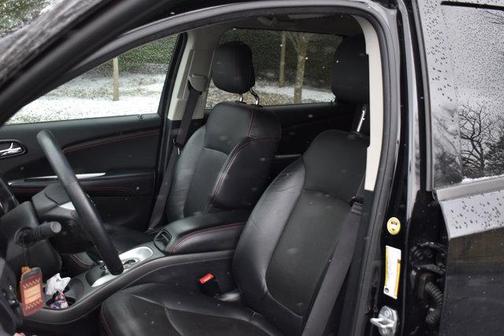 2017 Dodge Journey GT