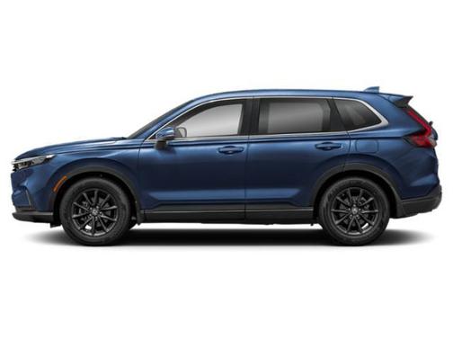 Canyon River Blue Metallic 2027 Honda CR-V EX-L