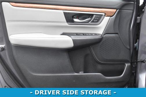 2021 Honda CR-V AWD EX-L