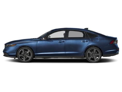 Canyon River Blue Metallic 2026 Honda Accord SE