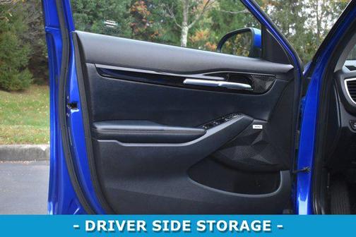 2021 Kia Seltos SX Turbo