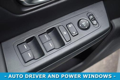 2024 Honda CR-V LX AWD