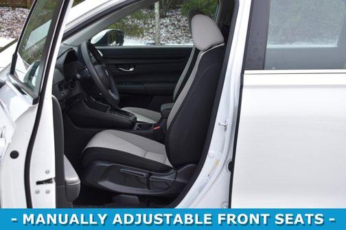 2024 Honda CR-V LX AWD