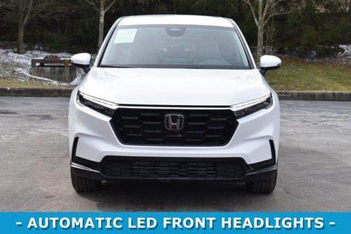 2024 Honda CR-V LX AWD