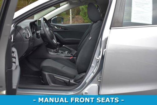 2015 Mazda Mazda3 i Touring