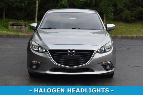 2015 Mazda Mazda3 i Touring