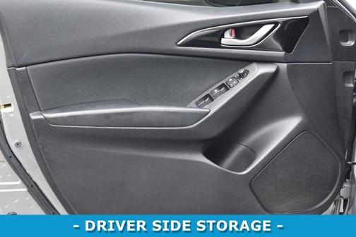 2015 Mazda Mazda3 i Touring