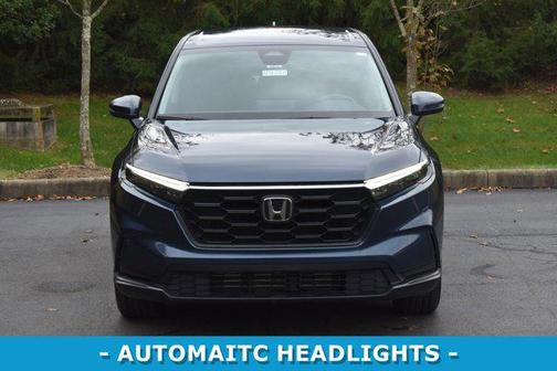2024 Honda CR-V LX AWD