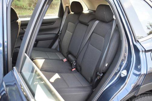 2024 Honda CR-V LX AWD