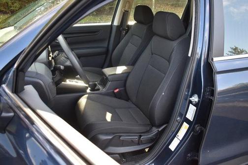 2024 Honda CR-V LX AWD