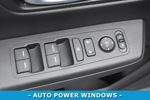 2024 Honda CR-V LX AWD