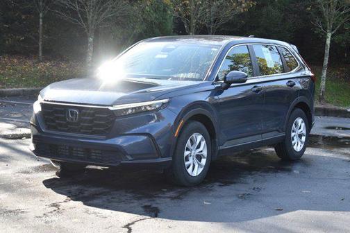 2024 Honda CR-V LX AWD