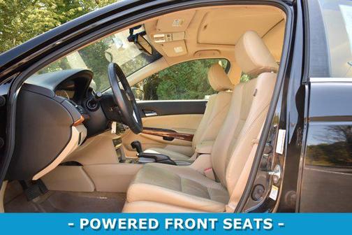 2012 Honda Accord EX-L