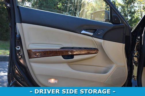 2012 Honda Accord EX-L