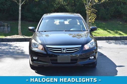 2012 Honda Accord EX-L